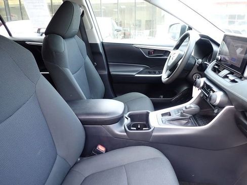 Certified 2024 Toyota RAV4 LE image 3