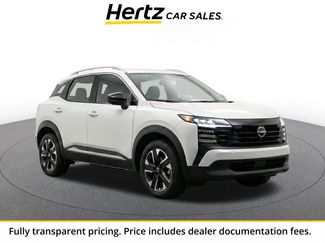 Used 2026 Nissan Kicks SV w/ Cold Weather Package AWD/4WD video 1