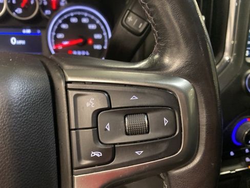 Certified 2021 Chevrolet Silverado 1500 LT image 13