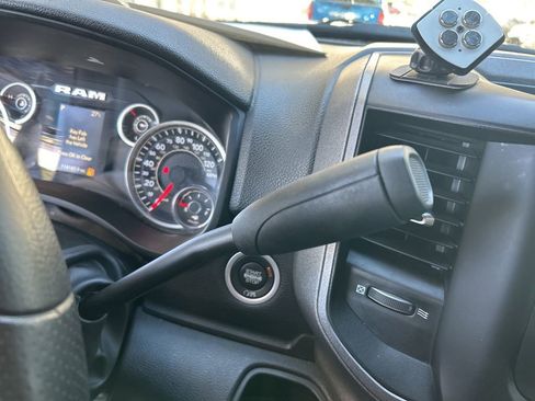 Used 2024 RAM 3500 Tradesman w/ Max Tow Package image 8