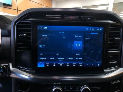 Certified 2022 Ford F150 Lariat image 15