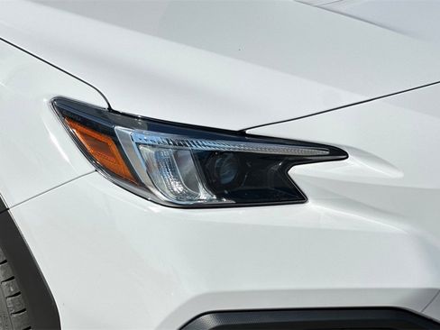 New 2025 Subaru WRX Premium image 31