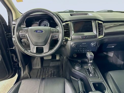 Used 2022 Ford Ranger Lariat w/ Equipment Group 501A High image 17