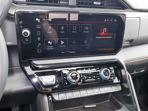 New 2026 GMC Sierra 2500 AT4 image 15