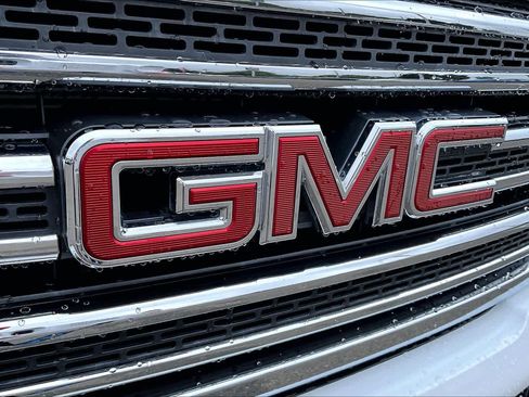 Used 2016 GMC Canyon SLT AWD/4WD image 30