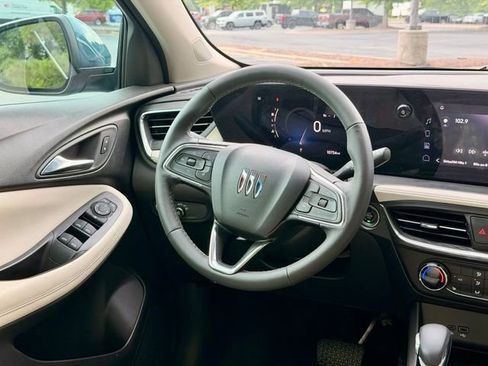 Used 2026 Buick Encore GX Preferred w/ Comfort Package FWD image 20
