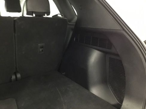 Used 2024 Ford Escape Platinum image 17