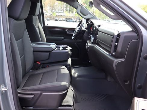 Used 2023 Chevrolet Silverado 1500 LT AWD/4WD image 16