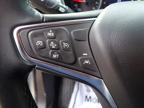 Used 2024 Chevrolet Equinox LT image 15