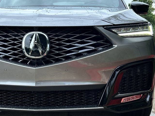 Used 2026 Acura MDX A-Spec w/ Advance Package AWD/4WD image 10