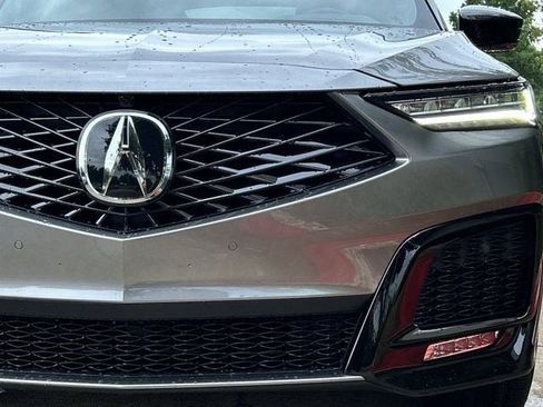 Used 2026 Acura MDX A-Spec AWD/4WD image 10