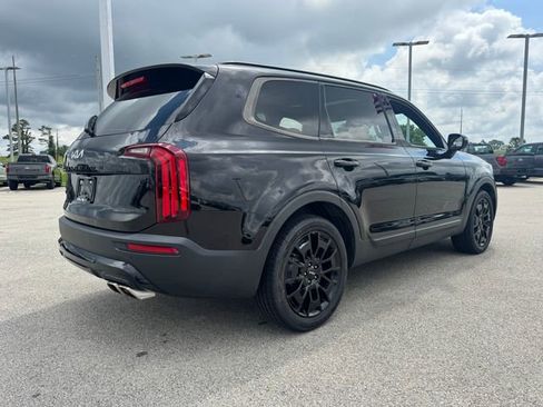 Used 2022 Kia Telluride SX w/ SX Prestige Package AWD/4WD image 6