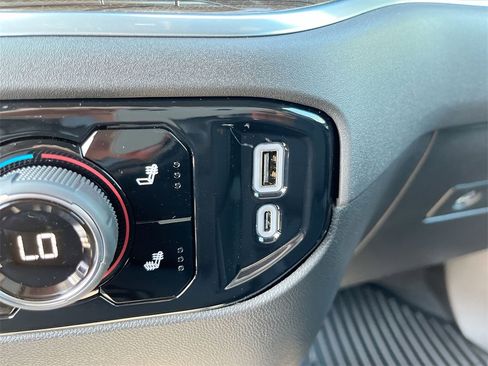 New 2025 Chevrolet Silverado 1500 LT image 35