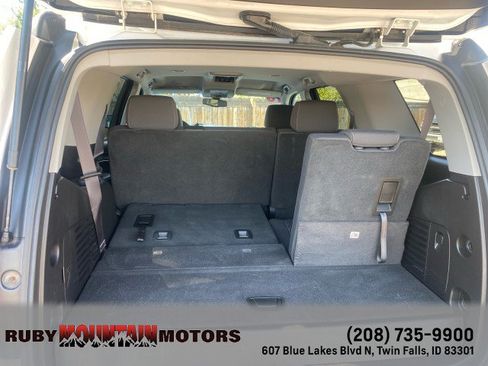 Used 2016 Chevrolet Tahoe LS AWD/4WD image 25