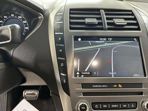 Used 2018 Lincoln MKZ Reserve w/ Magnetic Appearance Package AWD/4WD image 18