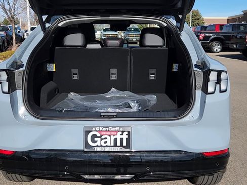 New 2025 Ford Mustang Mach-E Premium w/ Sport Appearance Package image 27