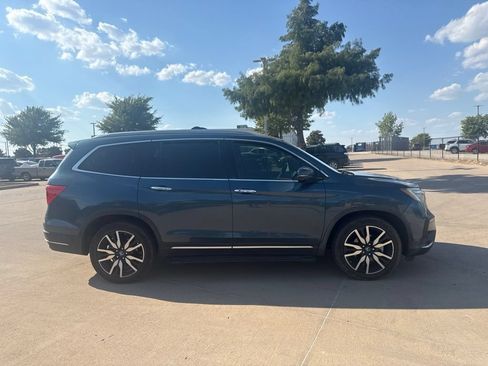 Used 2020 Honda Pilot Elite image 6