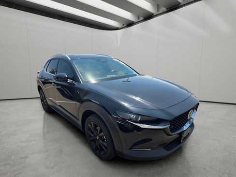 Used 2021 MAZDA CX-30 2.5 Turbo w/ Premium Plus Pkg AWD/4WD image 13