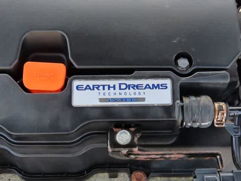 Used 2017 Honda Civic EX image 10