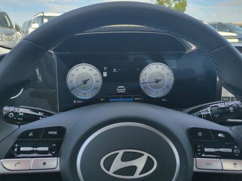 New 2026 Hyundai Elantra Limited FWD image 34