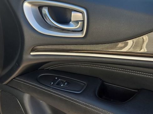 Used 2020 INFINITI QX60 Luxe image 13