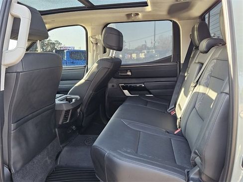 Used 2024 Toyota Tundra Limited image 4