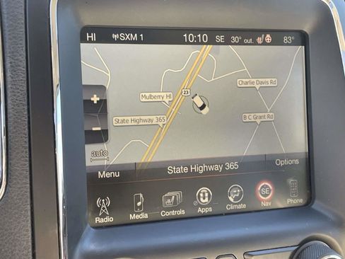 Used 2017 Dodge Durango Citadel image 11