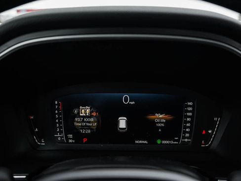 New 2026 Honda Pilot Elite image 24