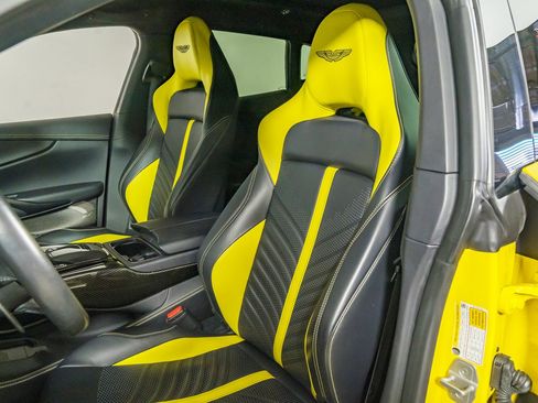 Used 2023 Aston Martin DBX 707 image 25