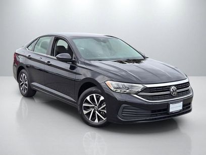 Used 2024 Volkswagen Jetta S