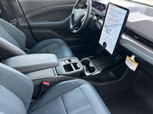 New 2026 Ford Mustang Mach-E GT image 15