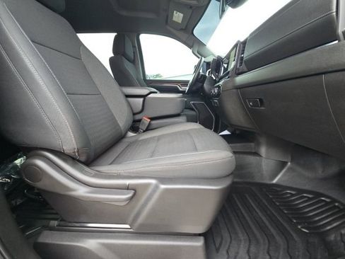 Used 2024 Chevrolet Silverado 3500 LT image 14