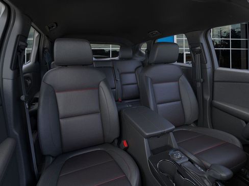 New 2026 Chevrolet Blazer RS image 16