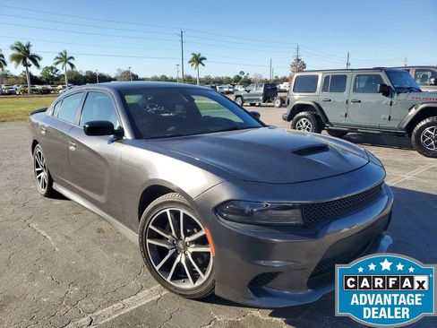 Used 2023 Dodge Charger R/T image 3