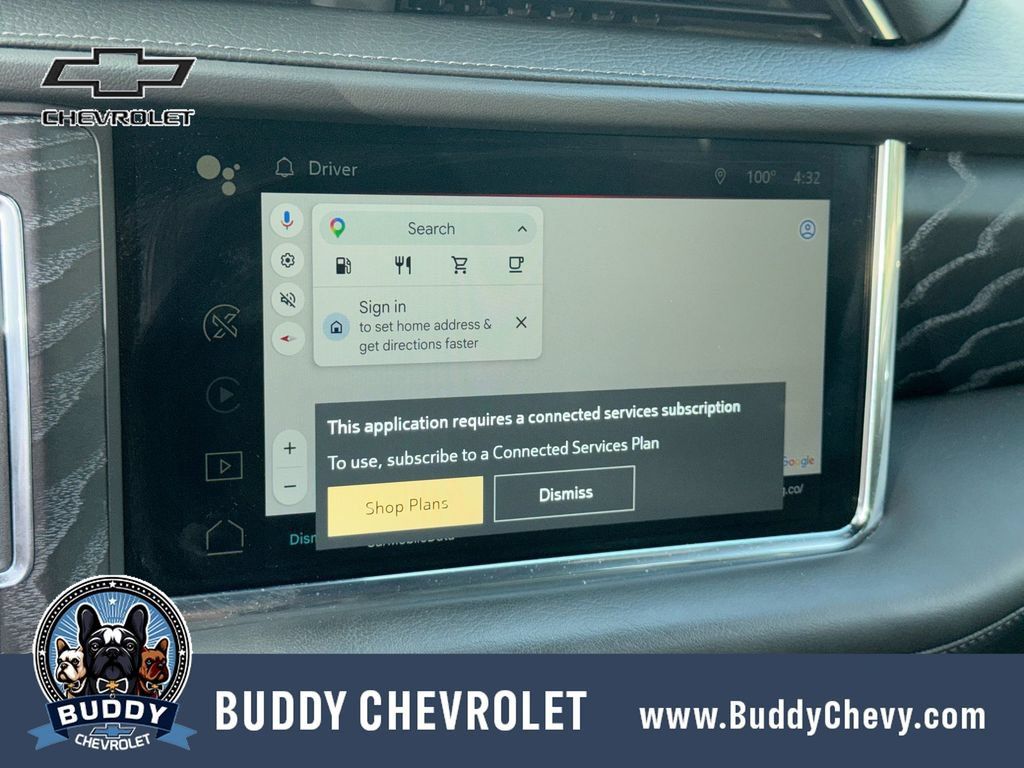Used 2023 GMC Yukon XL Denali AWD/4WD image 26