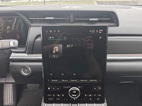 Certified 2026 GMC Terrain Denali image 23