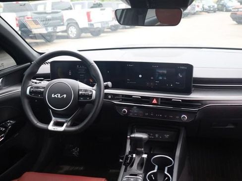 Used 2026 Kia K5 GT-Line w/ GT-Line Premium Package FWD image 24
