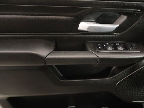 Used 2024 RAM 1500 Tradesman AWD/4WD image 14