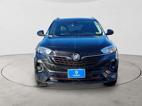 Used 2023 Buick Encore GX Select w/ Sport Touring Package image 2