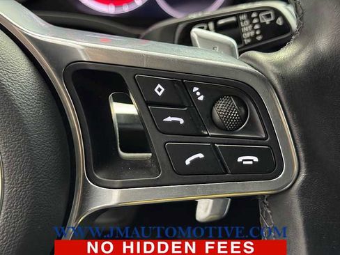 Used 2021 Porsche Cayenne image 42