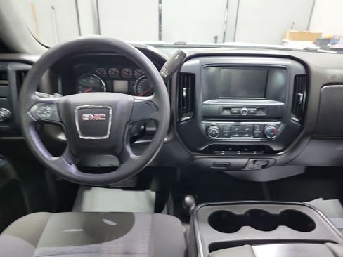 Used 2019 GMC Sierra 1500 Limited w/ Elevation Edition image 3