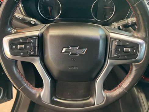 Used 2021 Chevrolet Blazer RS w/ LPO, Floor Liner Package image 15