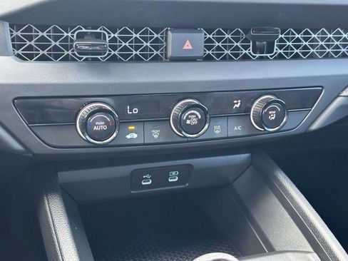 Certified 2024 Honda Accord LX image 25