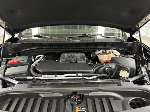 Certified 2022 Chevrolet Silverado 1500 LT image 37