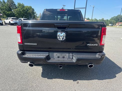 Used 2022 RAM 1500 Big Horn AWD/4WD image 7