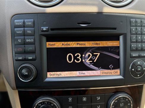 Used 2011 Mercedes-Benz ML 350 4MATIC image 36