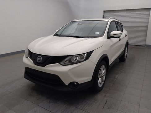 Used 2019 Nissan Rogue Sport SV w/ Technology Package image 15