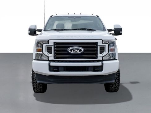 Used 2020 Ford F350 XL w/ STX Appearance Package image 3