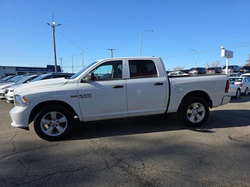 Used 2013 RAM 1500 Express image 3