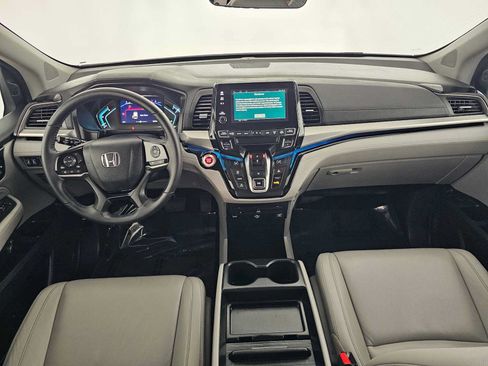 Used 2023 Honda Odyssey Touring image 20